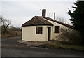 Old Toll House by the B3151, Main Road, Westhay