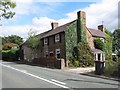 Old Toll House, Little Wenlock