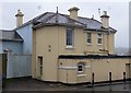 Old Toll House by Bishopsteignton Road, Teignmouth