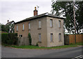 Old Toll House by the A44, Chadbury