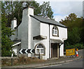 Old Toll House by New Bridge, Gunnislake