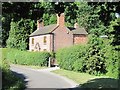 Old Toll House, Atcham