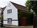 Old Toll House, Bridgwater