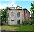 Old Toll House by Evesham Road, Woolstone