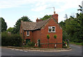 Old Toll House by the B4035, Chipping Campden