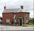 Old Toll House, High Ercall