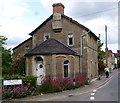 Old Toll House by Church Street, Hilperton