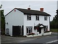 Poulton Toll House, Pontesbury