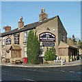 Old Toll House by Chorley Old Road, Bolton