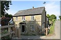 Old Toll House, Chirbury