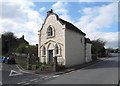 Old Toll House, Much Wenlock