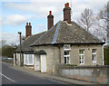 Old Toll House, Oxford Road, Swinford