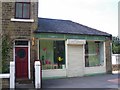 Old Toll House by Manchester Road, Linthwaite