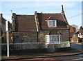 Brickyard Lane Toll House, Mudford Lane, Yeovil