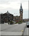 Renfrew Town Hall