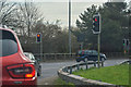 Cardiff : Culverhouse Cross Roundabout