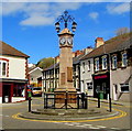 Senghenydd War Memorial