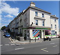 Central Stores, 24 Walker Terrace, Plymouth