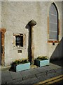 Market Cross, Pittenweem