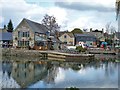 The River Thames at Lechlade [7]