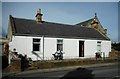 Cottage on James Street, Pittenweem