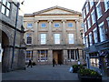 Museum and Art Gallery, Shrewsbury