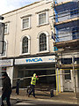 Changes in Somerset Place, Teignmouth