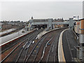 Perth Station