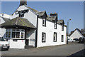 The Craigie Inn