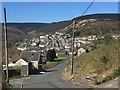 Cwm Clydach