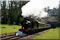 Bluebell Railway