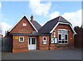 Anlaby Village Hall