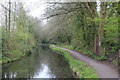 ST2999 : Monmouthshire & Brecon Canal, Griffithstown by M J Roscoe