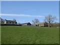 Farm near Bampton