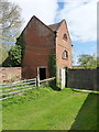 Dovecote at Church Farm