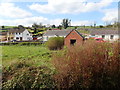 Jerrettspass viewed from the Newry Canal