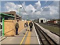 Watford Junction railway station