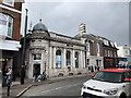 HSBC bank, St Albans