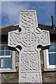 War Memorial, Borgue