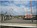 Stratford-Upon-Avon Parkway Station