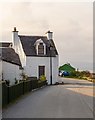 Shore Street - Cromarty