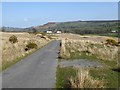 The road from Swindale