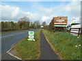 Strawberry Fields Farm shop