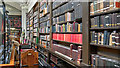 SJ8498 : The Portico Library, Manchester by David Dixon