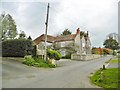 Angmering, Church Farmhouse