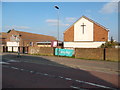 The Avenue Methodist Church, Castlefield (1)