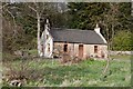 Cottage at Over Rankeilour