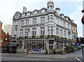 The Kings head Hotel & Pub, Acton, London W3