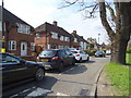 Houses on Ruislip Road East