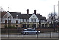 The Bridge Hotel, Greenford